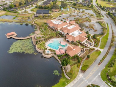 Welcome to this beautiful opportunity in the community of on Ridgewood Lakes Golf and Country Club in Florida - for sale on GolfHomes.com, golf home, golf lot