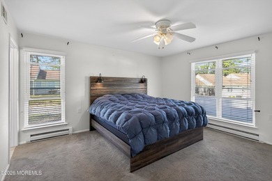 Experience the best of Leisure Village West living in this on Leisure Village West Assoc. in New Jersey - for sale on GolfHomes.com, golf home, golf lot