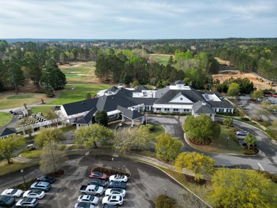 ONE OF TWO LAST REMAINING NEW HOMES...Eastwood Homes' stately on Woodside Plantation Country Club in South Carolina - for sale on GolfHomes.com, golf home, golf lot