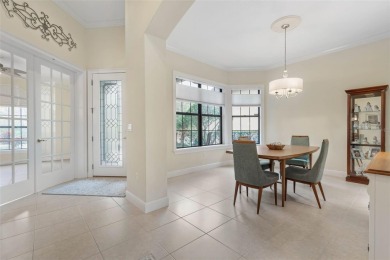 Welcome to 32 Jasmine Drive, a beautifully designed home with on Grand Haven Golf Club in Florida - for sale on GolfHomes.com, golf home, golf lot