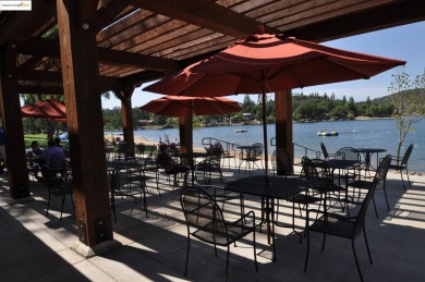 A comfortable 2126sqft, 2level cabin w/ 4bed, 3bath + bonus rm on Pine Mountain Lake Country Club in California - for sale on GolfHomes.com, golf home, golf lot