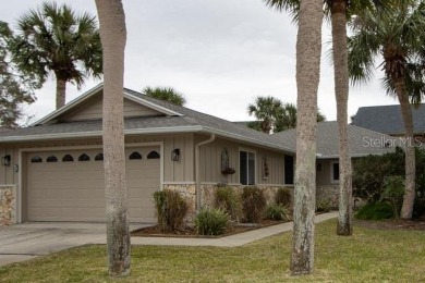 Discover the charm and comfort of this newly listed home nestled on Plantation Bay Golf and Country Club in Florida - for sale on GolfHomes.com, golf home, golf lot