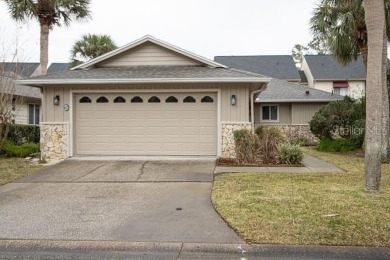 Discover the charm and comfort of this newly listed home nestled on Plantation Bay Golf and Country Club in Florida - for sale on GolfHomes.com, golf home, golf lot