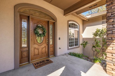 Resort-style living awaits at this beautifully updated on Running Y Ranch Resort in Oregon - for sale on GolfHomes.com, golf home, golf lot