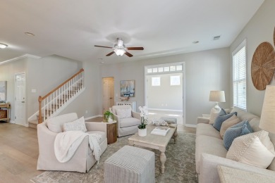Situated in the Riverland Park neighborhood on James Island on Charleston Municipal Golf Course in South Carolina - for sale on GolfHomes.com, golf home, golf lot