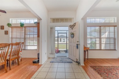 BEAUTIFUL 4 Bedroom, 2 Bathroom, 2 Car Garage, Pool home with an on Deep Creek Golf Club in Florida - for sale on GolfHomes.com, golf home, golf lot