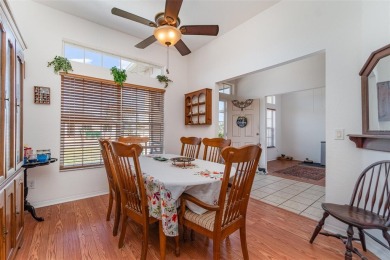 BEAUTIFUL 4 Bedroom, 2 Bathroom, 2 Car Garage, Pool home with an on Deep Creek Golf Club in Florida - for sale on GolfHomes.com, golf home, golf lot