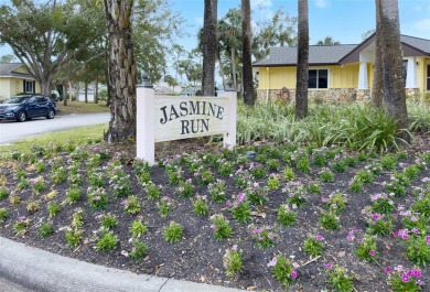 Discover the charm and comfort of this newly listed home nestled on Plantation Bay Golf and Country Club in Florida - for sale on GolfHomes.com, golf home, golf lot