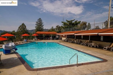 A comfortable 2126sqft, 2level cabin w/ 4bed, 3bath + bonus rm on Pine Mountain Lake Country Club in California - for sale on GolfHomes.com, golf home, golf lot