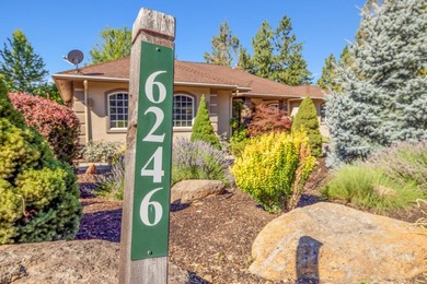 Resort-style living awaits at this beautifully updated on Running Y Ranch Resort in Oregon - for sale on GolfHomes.com, golf home, golf lot