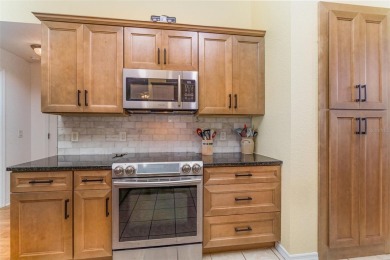 BEAUTIFUL 4 Bedroom, 2 Bathroom, 2 Car Garage, Pool home with an on Deep Creek Golf Club in Florida - for sale on GolfHomes.com, golf home, golf lot