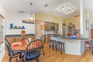 BEAUTIFUL 4 Bedroom, 2 Bathroom, 2 Car Garage, Pool home with an on Deep Creek Golf Club in Florida - for sale on GolfHomes.com, golf home, golf lot
