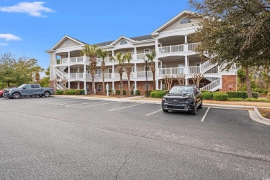 Welcome to 5801 Oyster Catcher Dr. Unit 732, a charming condo on Barefoot Resort and Golf Club  in South Carolina - for sale on GolfHomes.com, golf home, golf lot