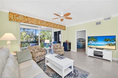 Welcome to this rarely available and beautifully updated on Pelican Sound Golf and River Club in Florida - for sale on GolfHomes.com, golf home, golf lot