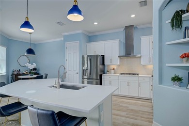 Located in Lake Timber at Babcock Ranch, a neighborhood that on Babcock National Golf Course in Florida - for sale on GolfHomes.com, golf home, golf lot