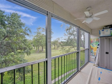 This stunning 2-bedroom unit has been entirely redone and is on Inverrary Country Club in Florida - for sale on GolfHomes.com, golf home, golf lot