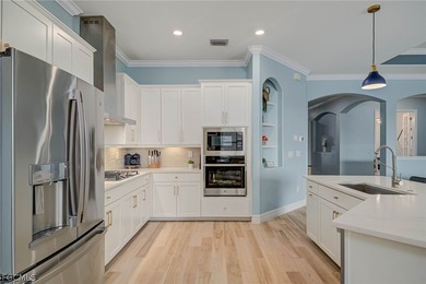 Located in Lake Timber at Babcock Ranch, a neighborhood that on Babcock National Golf Course in Florida - for sale on GolfHomes.com, golf home, golf lot