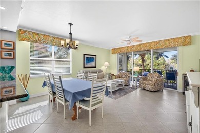 Welcome to this rarely available and beautifully updated on Pelican Sound Golf and River Club in Florida - for sale on GolfHomes.com, golf home, golf lot