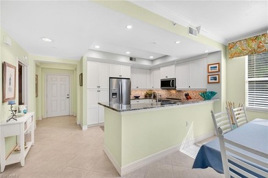 Welcome to this rarely available and beautifully updated on Pelican Sound Golf and River Club in Florida - for sale on GolfHomes.com, golf home, golf lot