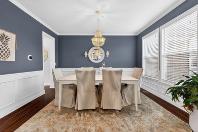 Welcome to this stunning one-owner Fischer home located in the on Glen Ross Golf Club in Ohio - for sale on GolfHomes.com, golf home, golf lot