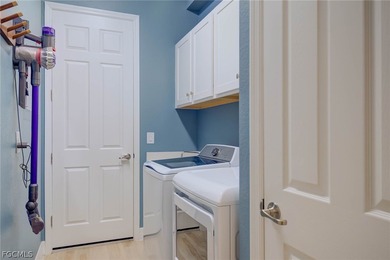 Located in Lake Timber at Babcock Ranch, a neighborhood that on Babcock National Golf Course in Florida - for sale on GolfHomes.com, golf home, golf lot