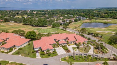 GATED GOLF COMMUNITY - KISSIMMEE BAY - MONACO VILLAS - DON'T on Kissimmee Bay Country Club in Florida - for sale on GolfHomes.com, golf home, golf lot