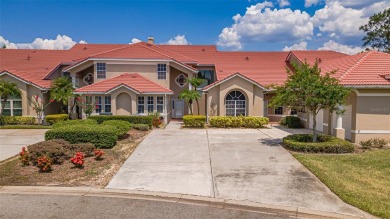 GATED GOLF COMMUNITY - KISSIMMEE BAY - MONACO VILLAS - DON'T on Kissimmee Bay Country Club in Florida - for sale on GolfHomes.com, golf home, golf lot