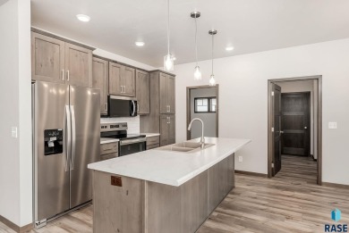 Wide Open Freedom 115 Floor Plan Villa Home in the Exciting on Brandon Municipal Golf Course in South Dakota - for sale on GolfHomes.com, golf home, golf lot