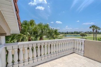 GATED GOLF COMMUNITY - KISSIMMEE BAY - MONACO VILLAS - DON'T on Kissimmee Bay Country Club in Florida - for sale on GolfHomes.com, golf home, golf lot