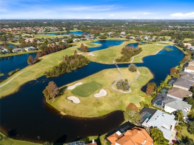 GATED GOLF COMMUNITY - KISSIMMEE BAY - MONACO VILLAS - DON'T on Kissimmee Bay Country Club in Florida - for sale on GolfHomes.com, golf home, golf lot