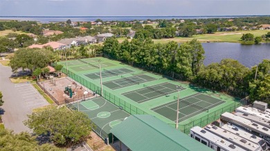 GATED GOLF COMMUNITY - KISSIMMEE BAY - MONACO VILLAS - DON'T on Kissimmee Bay Country Club in Florida - for sale on GolfHomes.com, golf home, golf lot