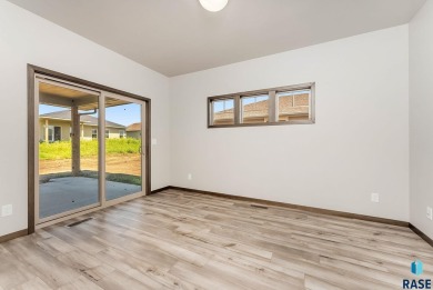 Wide Open Freedom 115 Floor Plan Villa Home in the Exciting on Brandon Municipal Golf Course in South Dakota - for sale on GolfHomes.com, golf home, golf lot