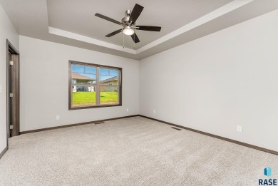 Wide Open Freedom 115 Floor Plan Villa Home in the Exciting on Brandon Municipal Golf Course in South Dakota - for sale on GolfHomes.com, golf home, golf lot