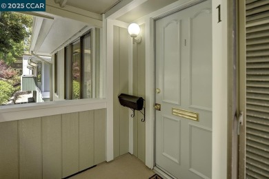 Desirable duplex Del Monte Co-op unit with only one shared wall! on Rossmoor Golf Course in California - for sale on GolfHomes.com, golf home, golf lot