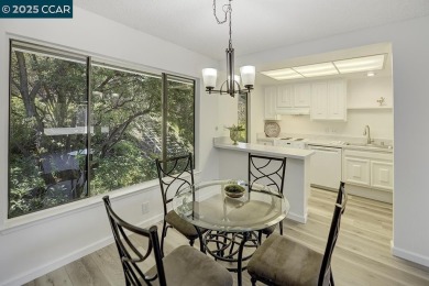 Desirable duplex Del Monte Co-op unit with only one shared wall! on Rossmoor Golf Course in California - for sale on GolfHomes.com, golf home, golf lot
