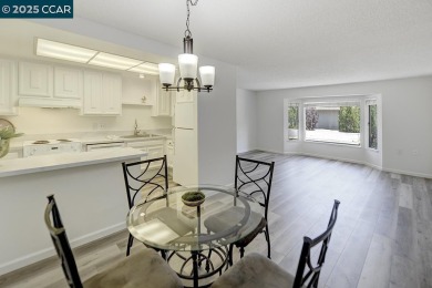Desirable duplex Del Monte Co-op unit with only one shared wall! on Rossmoor Golf Course in California - for sale on GolfHomes.com, golf home, golf lot