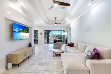 Luxury turnkey coach home overlooking the golf course in the on The Golf Lodge At the Quarry in Florida - for sale on GolfHomes.com, golf home, golf lot