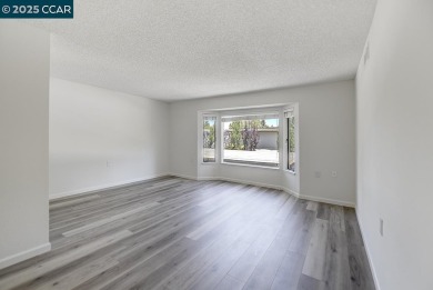 Desirable duplex Del Monte Co-op unit with only one shared wall! on Rossmoor Golf Course in California - for sale on GolfHomes.com, golf home, golf lot