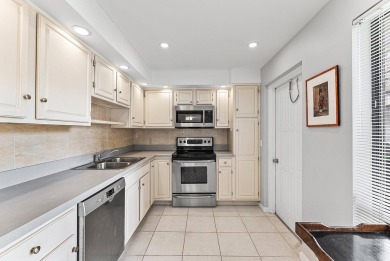 Great location in Kittiwake, just steps away from all club on Quail Ridge Golf Course and Country Club in Florida - for sale on GolfHomes.com, golf home, golf lot