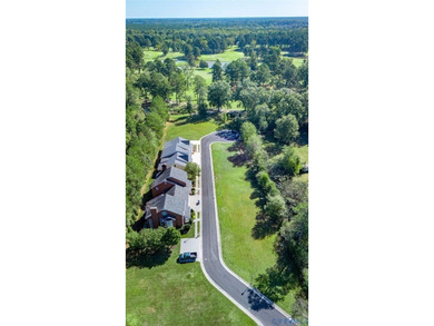 Check out this beautiful new construction condo on the tenth on Country Club of Petersburg in Virginia - for sale on GolfHomes.com, golf home, golf lot