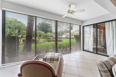 Great location in Kittiwake, just steps away from all club on Quail Ridge Golf Course and Country Club in Florida - for sale on GolfHomes.com, golf home, golf lot