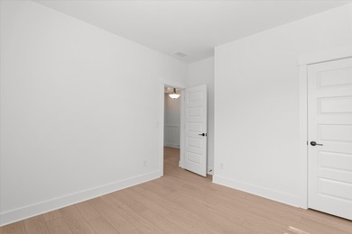 Discover Southern elegance in this exquisite Wescott Elevation A on Woodside Plantation Country Club in South Carolina - for sale on GolfHomes.com, golf home, golf lot