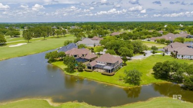 Welcome to your dream home nestled in Cypress Gardens, one of on Craft Farms - Cypress Bend in Alabama - for sale on GolfHomes.com, golf home, golf lot