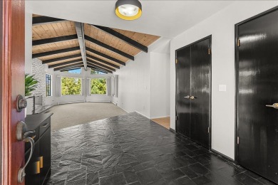 This Exceptional Property Combines Modern Amenities with a Prime on Eureka Golf Course in California - for sale on GolfHomes.com, golf home, golf lot