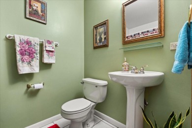 Welcome to this versatile 3-bedroom, 2-bathroom single-family on Falcons Fire Golf Club in Florida - for sale on GolfHomes.com, golf home, golf lot