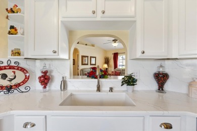 FULLY FURNISHED!  ROOF (2020)! Discover your Forever home in the on Stonecrest Golf and Club Club in Florida - for sale on GolfHomes.com, golf home, golf lot
