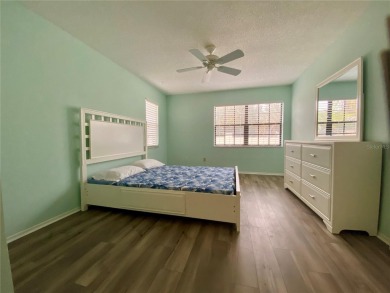 Enjoy FREE GOLF and MAINTENANCE-FREE LIVING in this Villa that on Highland Lakes Executive Golf Course in Florida - for sale on GolfHomes.com, golf home, golf lot