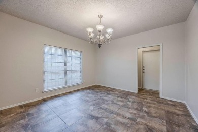 Nestled on a corner lot in sought-after Firewheel Golf Park area on Firewheel Golf Park in Texas - for sale on GolfHomes.com, golf home, golf lot