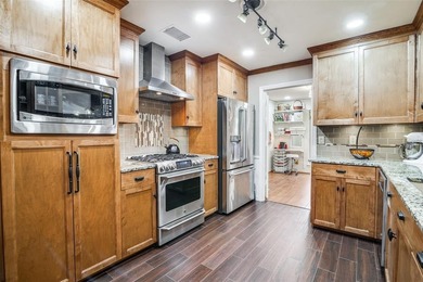 Welcome to 4 High Mesa Place! This timeless home has been on Canyon Creek Country Club in Texas - for sale on GolfHomes.com, golf home, golf lot