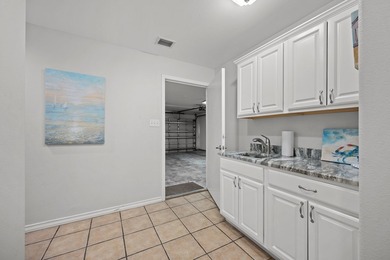 Turnkey Coastal Investment Steps From Beach - Exceptional on Palmilla Beach Golf Club in Texas - for sale on GolfHomes.com, golf home, golf lot